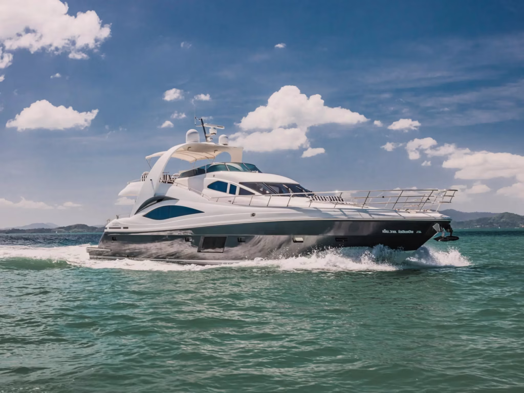 Twinpalms Yachts