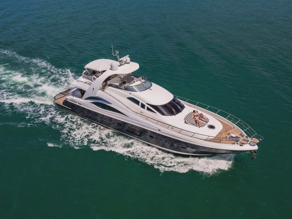 Twinpalms Yachts